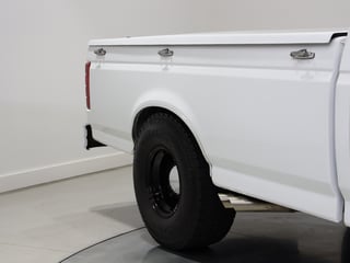 1990 Ford F150 XLT - 460ci Big Block 