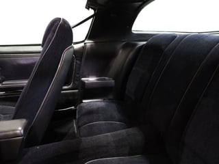 1978 Pontiac Firebird Trans Am - Smokey and the Bandit