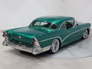 1957 Custom Buick Special 