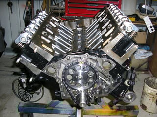 1984 VK Group 3 Commodore Replica