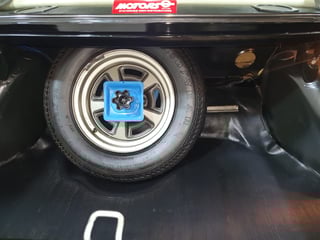 1977 Holden LX Torana A9X - genuine 29,752 km