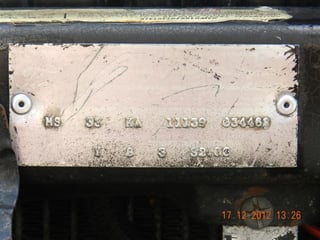 1970 XW GT Fairmont