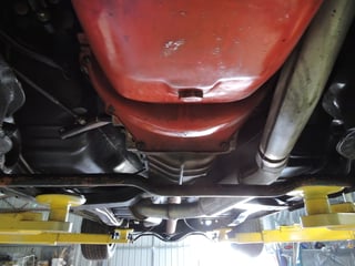 1973 Holden Torana LJ GTR XU1 - Glacier White …