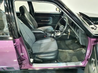 1974 LH Torana SL/R 5000 Replica