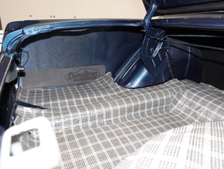 1965 Ford Mustang GT Hardtop - 289 4V …