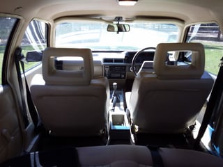 1987 VL Commodore SL Turbo Wagon