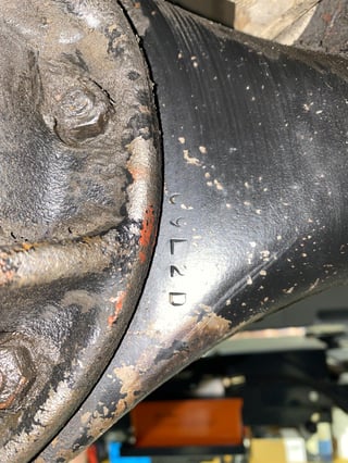 1972 Holden LJ Torana GTR XU1 - Lone O'Ranger