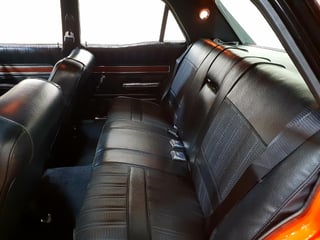 1971 XY Falcon GTHO Phase 3  -  (WITHDRAWN)