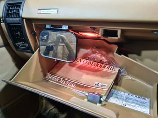 1979 VB Holden Commodore SL 4.2L V8