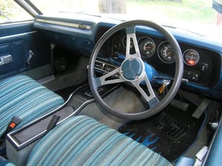 CL Valiant Charger 770