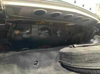 1973 Holden HQ Statesman Deville  …