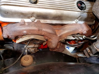 1970 HG GTS 350 Monaro - SURVIVOR SUPERB!