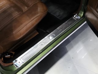 1971 Ford Falcon XY GTHO Phase 3 Replica