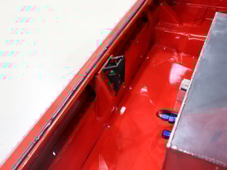 1967 Ford XR Falcon GT Replica Street Machine