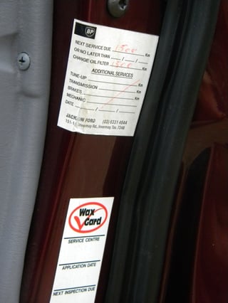 Tickford EL GT Falcon #37