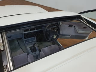 1987 VL HDT Group 3 Signature Series