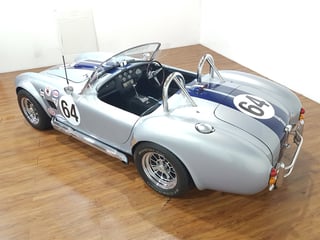1995 DRB AC Cobra 302 Windsor V8