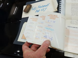 1976 XB Fairmont GS 351 V8