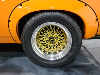 1977 LX SS Torana A9X Replica