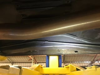 1973 Holden Torana LJ GTR XU1 - Glacier White …