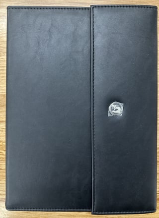 1992 HSV VP GTS Build No 048 - Anthracite