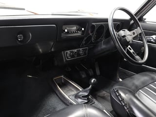 1972 Holden LJ Torana GTR XU1 - Lone O'Ranger