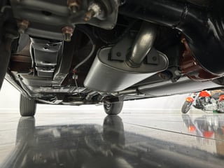 1970 Ford Mustang Mach 1 428-4V Super Cobra Jet - Drag Pack