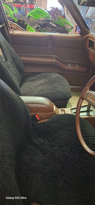 1978  Holden HZ Statesman DeVille 5.0L -Antelope Metallic