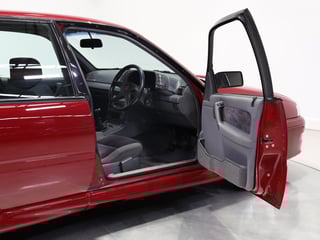 1990 HSV VN SS Group A Commodore - Build No. 124 / 302