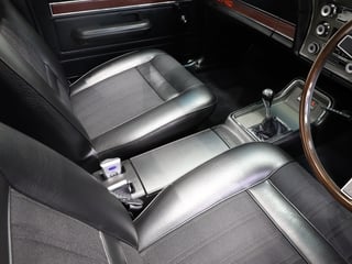 1971 Ford Falcon XY GTHO Replica