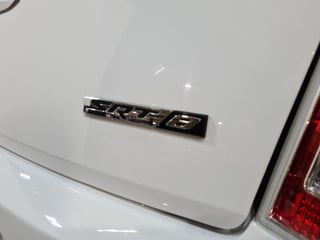 2012 Chrysler 300 SRT8 6.4L V8