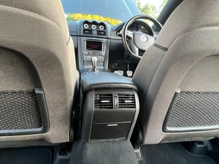 2006 HSV E-Series Clubsport R8 307kW