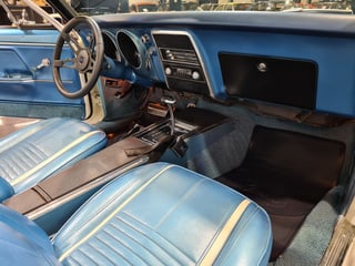 1967 Chevrolet Camaro RS 350