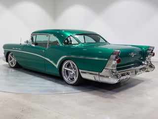 1957 Custom Buick Special 
