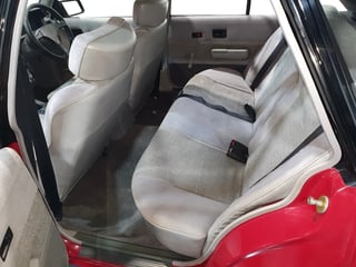 1986 HDT Commodore VL SS Group A - Build 109/500