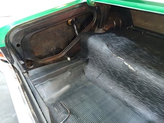 1970 HG GTS 350 Monaro - SURVIVOR SUPERB!