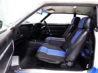 1978 Ford Falcon XC Cobra 5.8 Litre - Build No 137