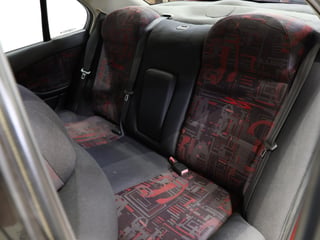 2002 Holden VX II SS Commodore  LS1 - 6sp Man Sunroof 