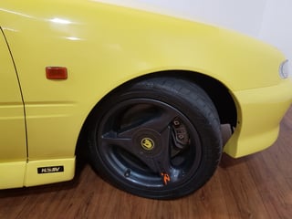 1996 HSV VS GTS-R Commodore #16