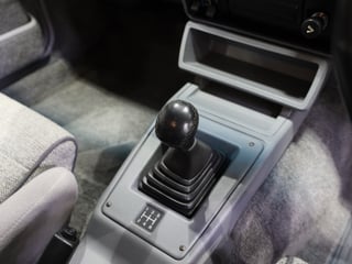 1988 HSV VL SS Group A Walkinshaw Build No. 327 / 750  - 29,619km 