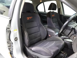 2005 FPV BA Series II Falcon GT