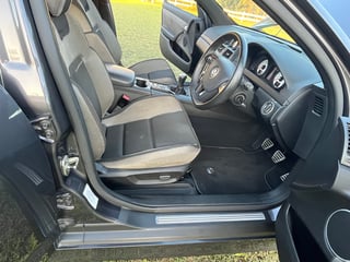 2006 HSV E-Series Clubsport R8 307kW