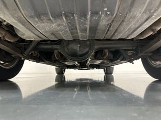 1973 Ford Mustang Mach 1 351 4V Cobra Jet V8