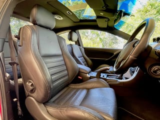 2006 HSV VZ GTO Signature Series Coupe #031