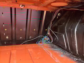 1974 Leyland P76 Executive - 4.4L V8