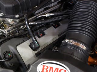 2013 FPV FG MK II GT Build No 1425 - Octane 