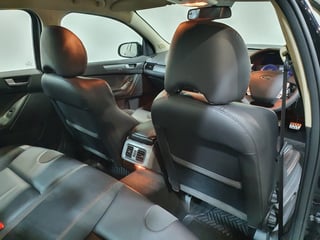 2014 Ford FPV Falcon GTF Build 83 / 500 - Manual