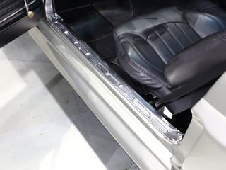 1968 Ford Mustang Shelby GT500 Eleanor