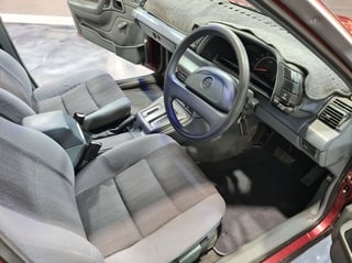 1993 VP BT1 Commodore Executive - Ex. NSW Police