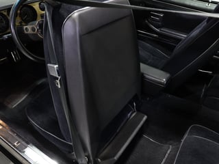 1978 Pontiac Firebird Trans Am - Smokey and the Bandit